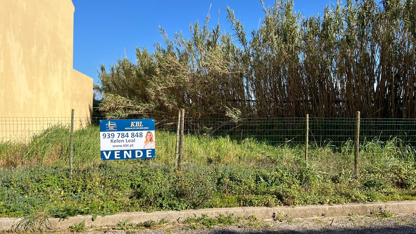 Terreno Urbano na Praia da Consolação