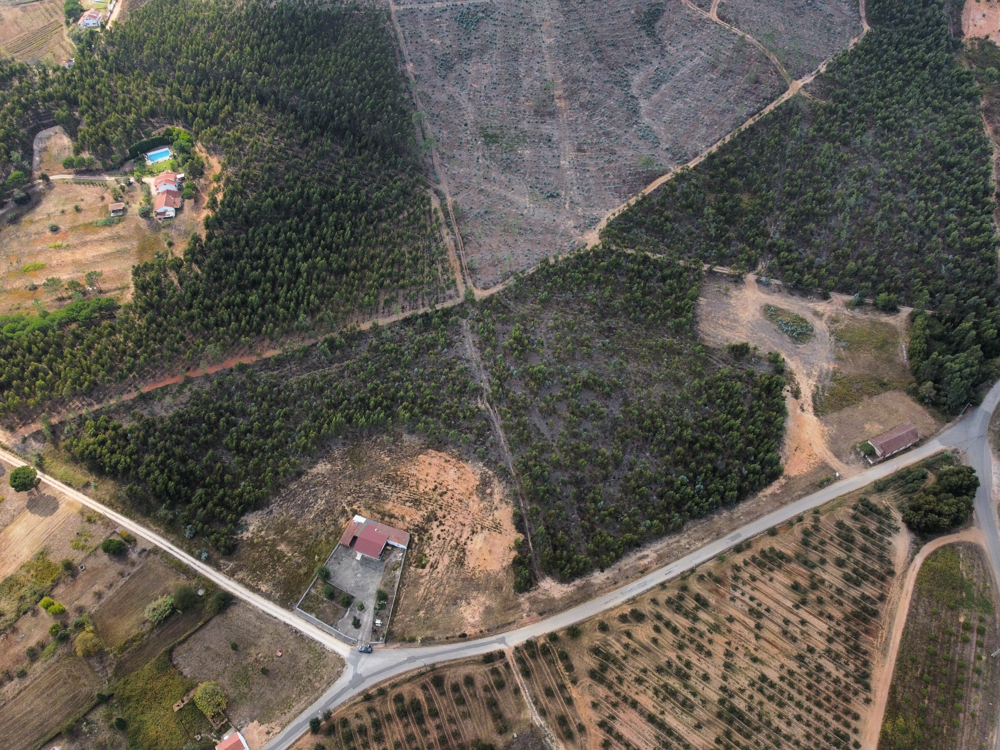 Lote de Terreno em Cadaval
