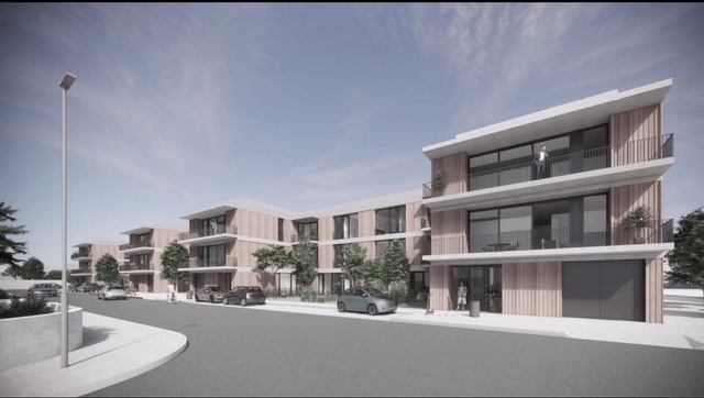 Lote com Projeto Aprovado no Baleal - Peniche