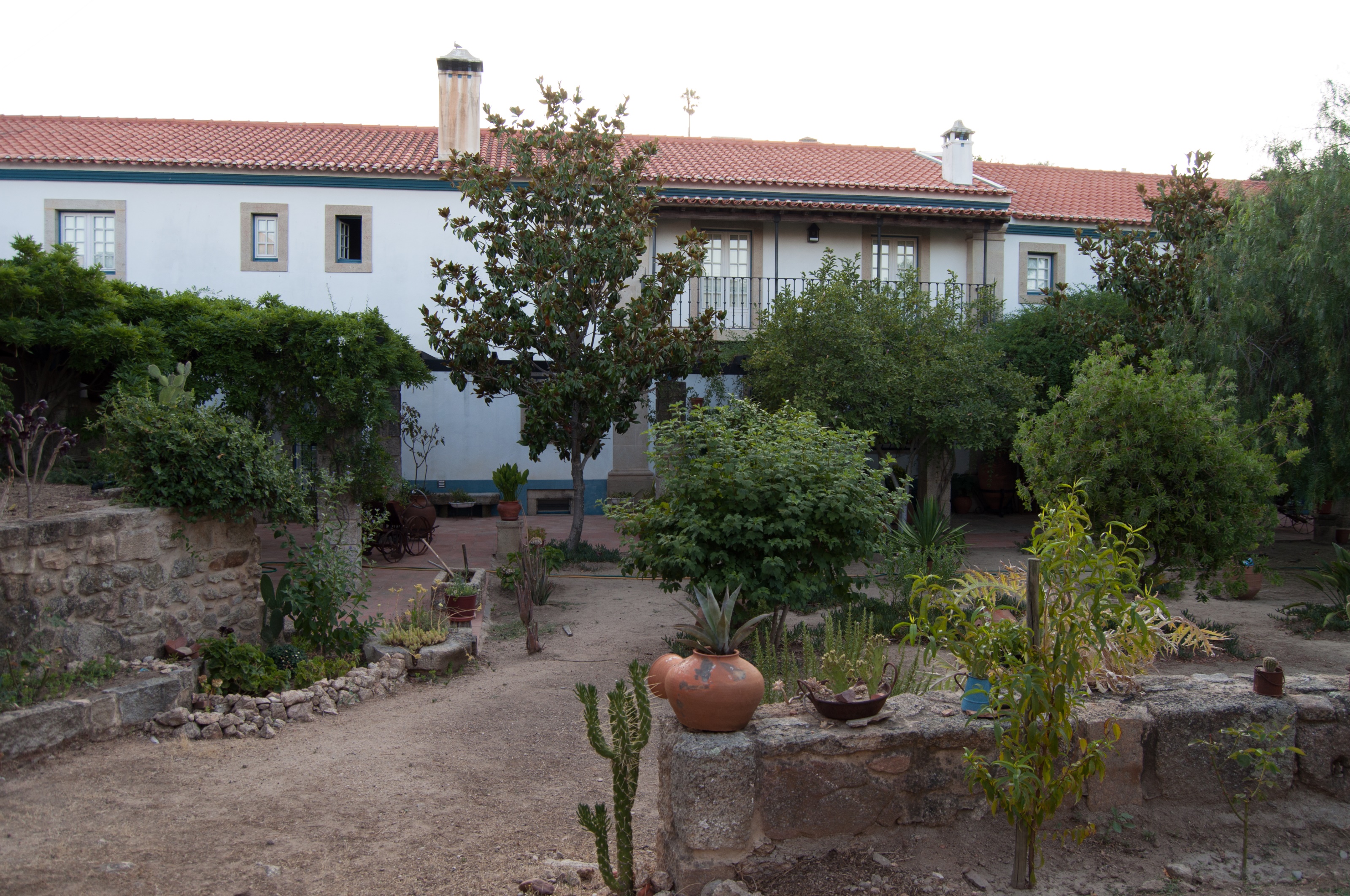 Casa senhorial