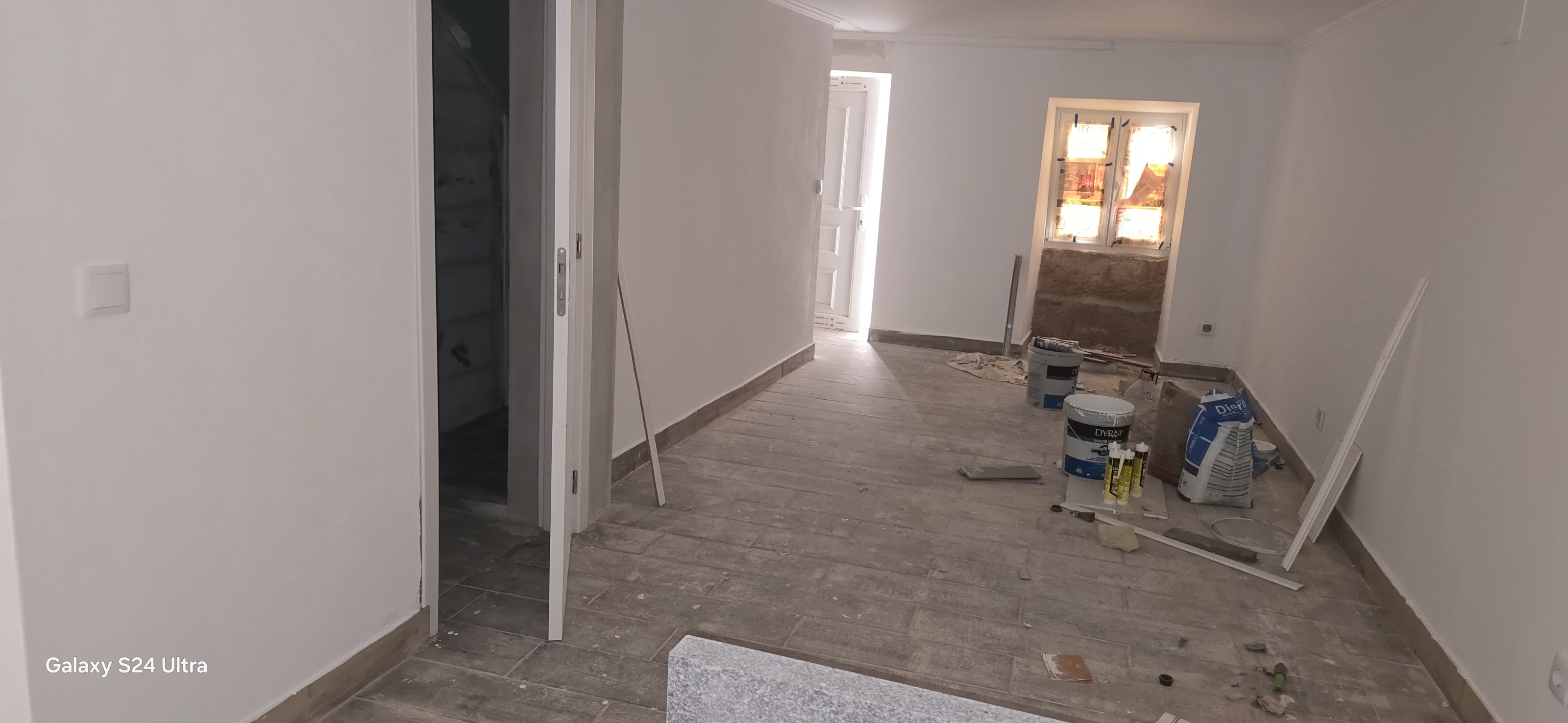 Moradia Remodelada V3 - Pronta a Habitar - Alcains