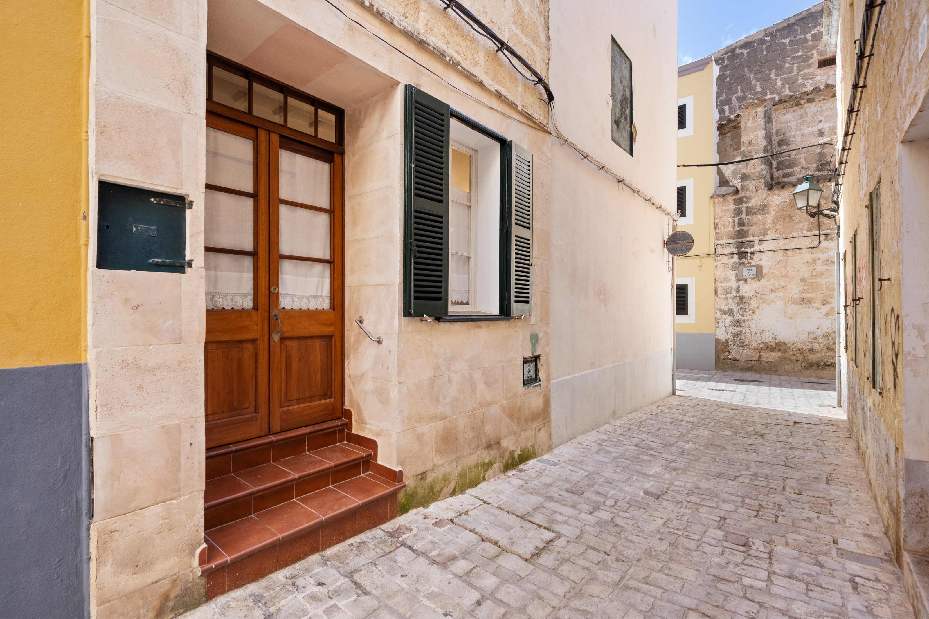 Maison à vendre à Ciutadella