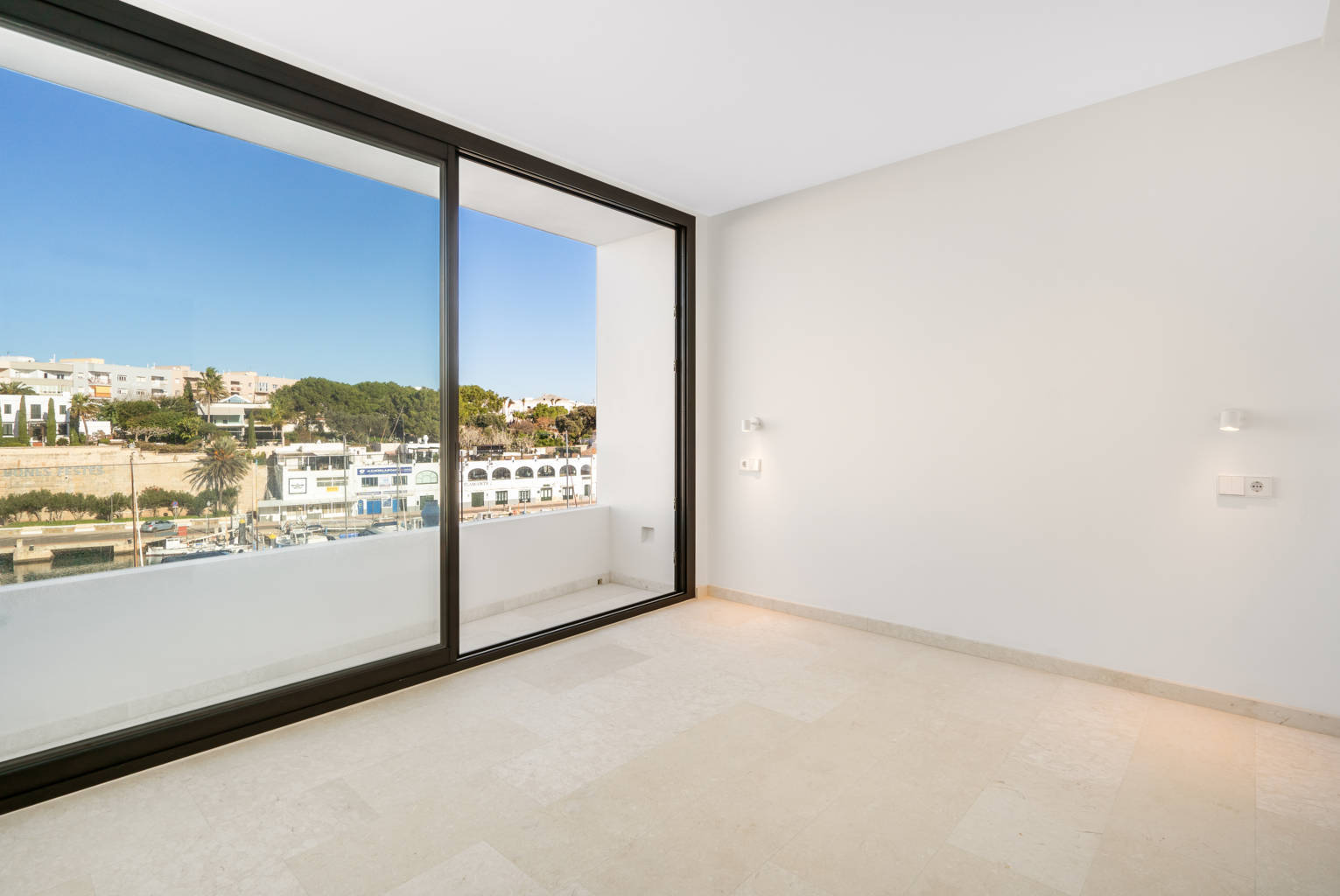 Appartement vue mer à Ciutadella