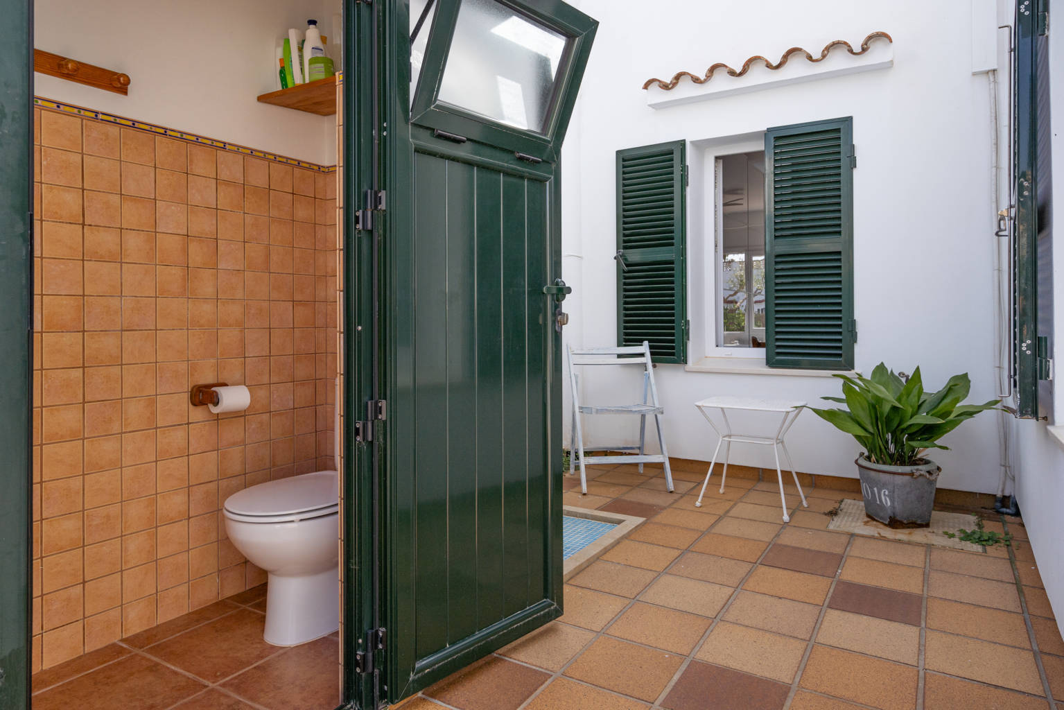 Villa à vendre à Calan Bosch Menorca