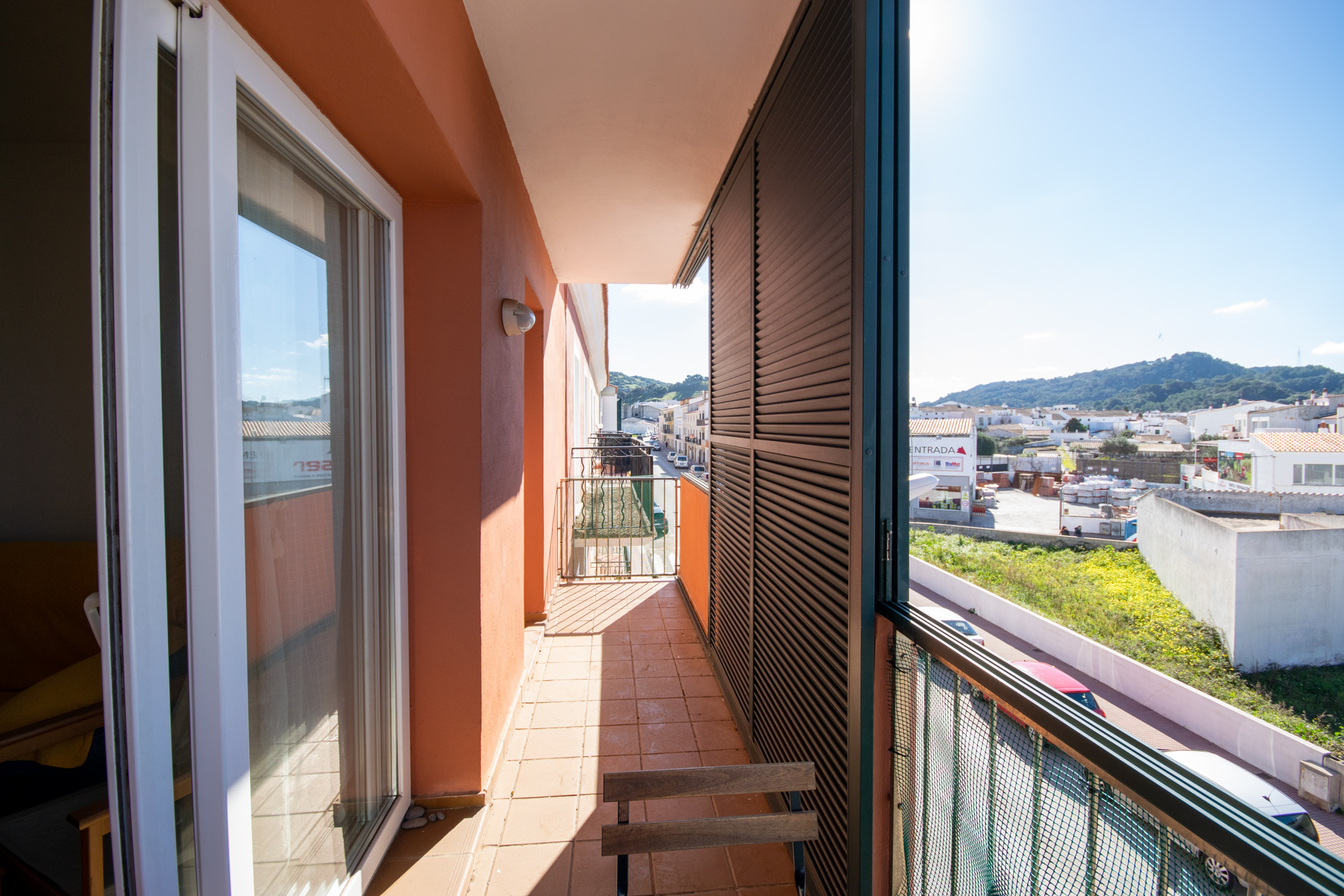 2-bedroom flat terrace with terrace for sale in Es Mercadal