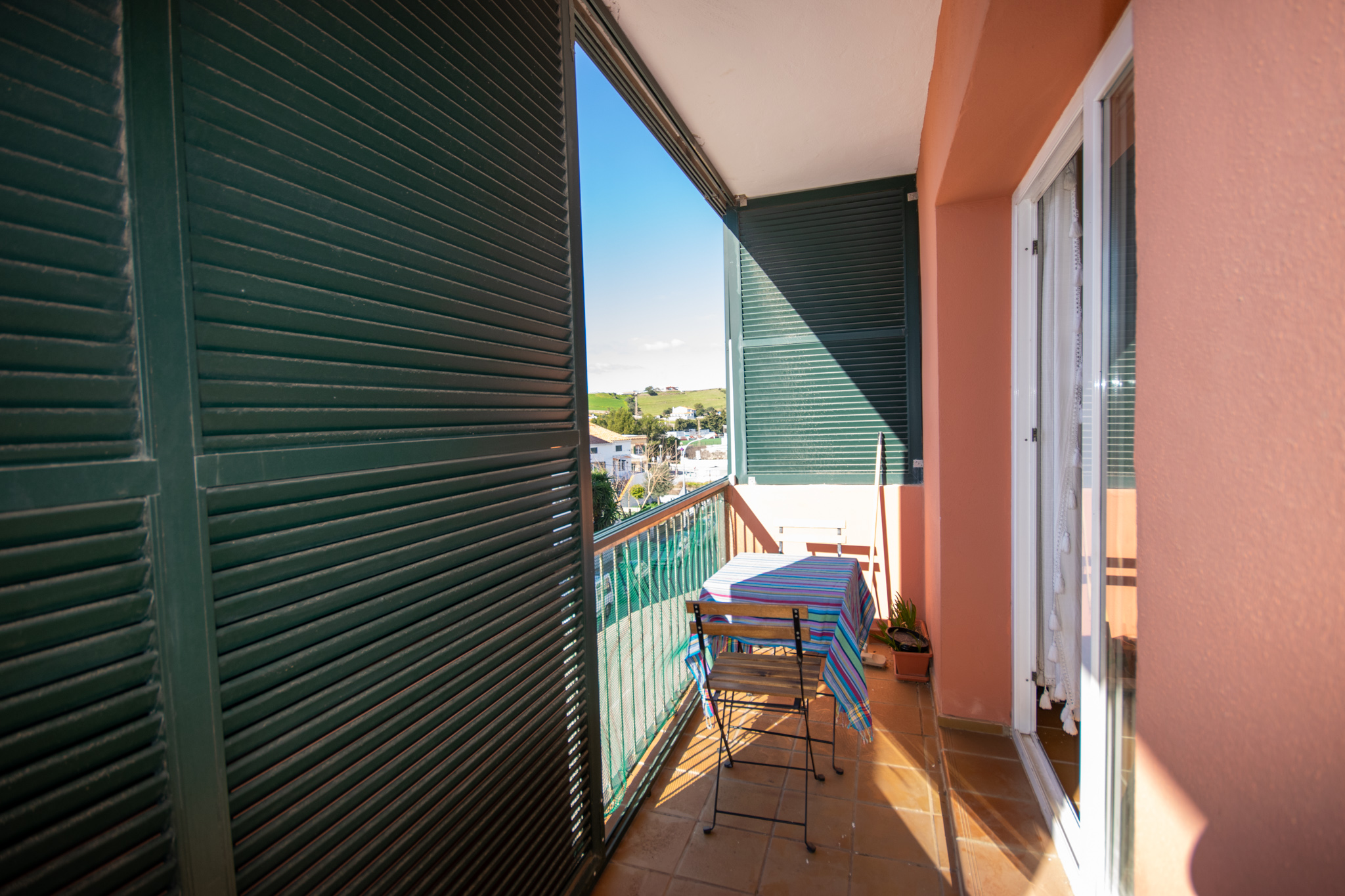 Appartement 2 chambres terrasse avec terrasse à vendre à Es Mercadal