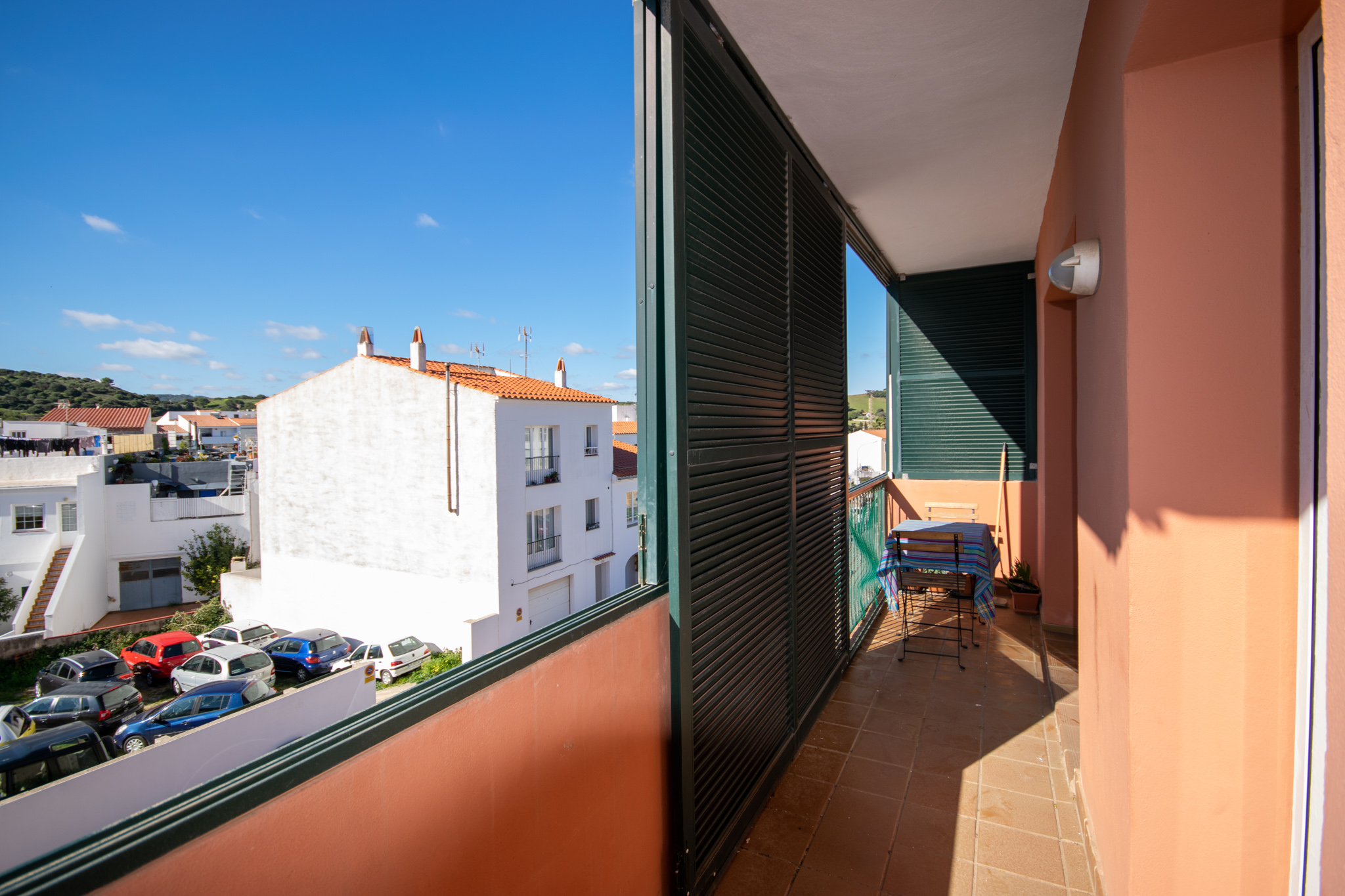 Appartement 2 chambres terrasse avec terrasse à vendre à Es Mercadal