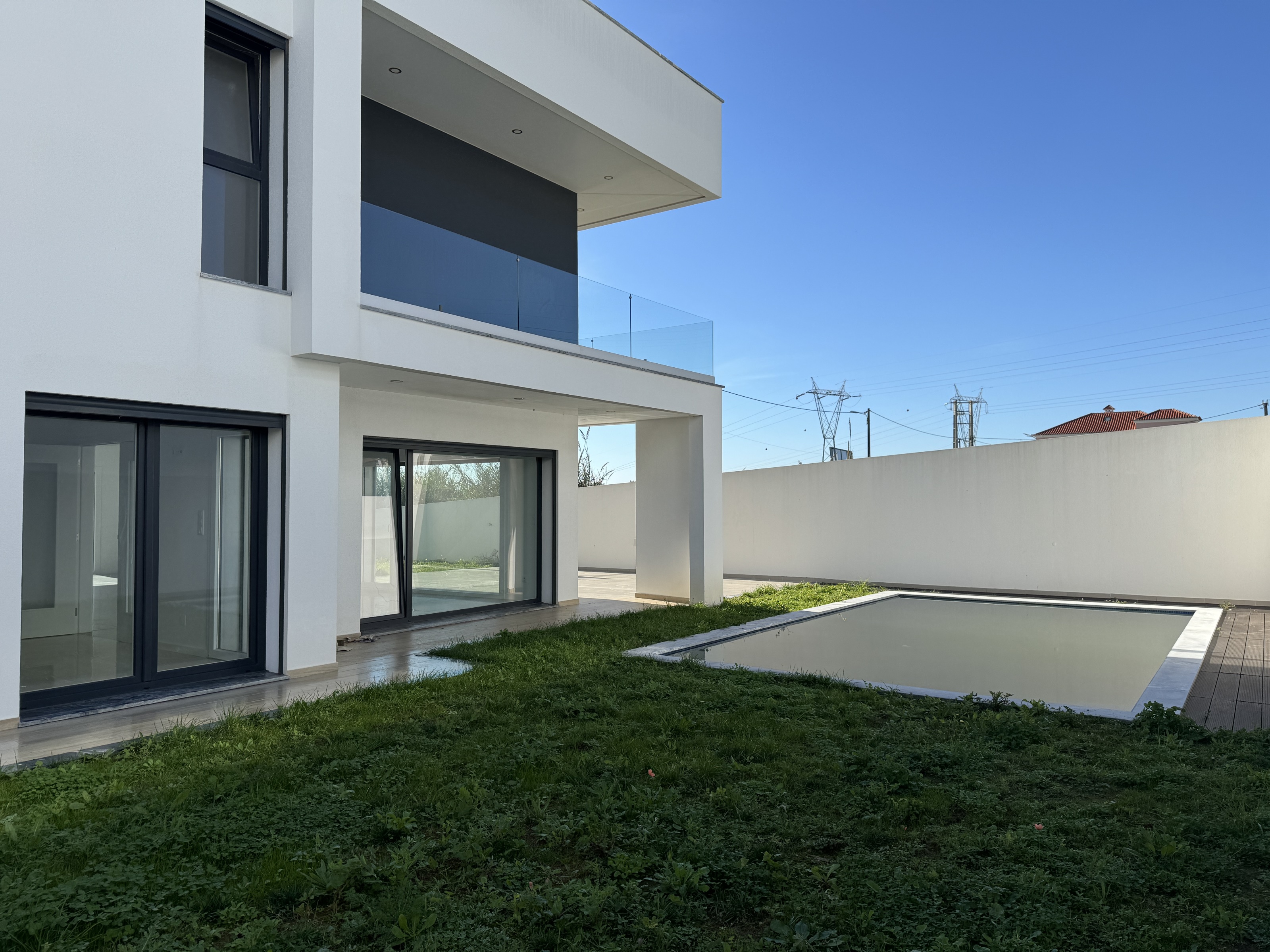 Moradia T5 Paradela