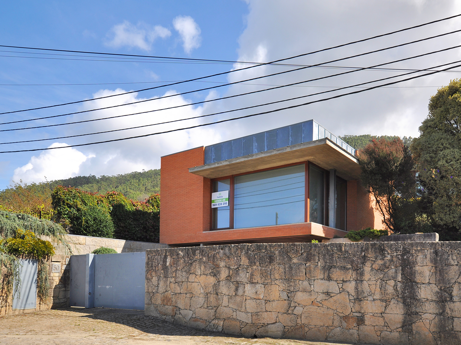 House in Carreço –