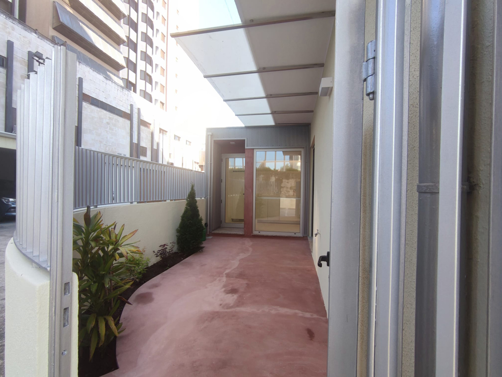 Refurbished Apartment in Boavista (Massarelos) –