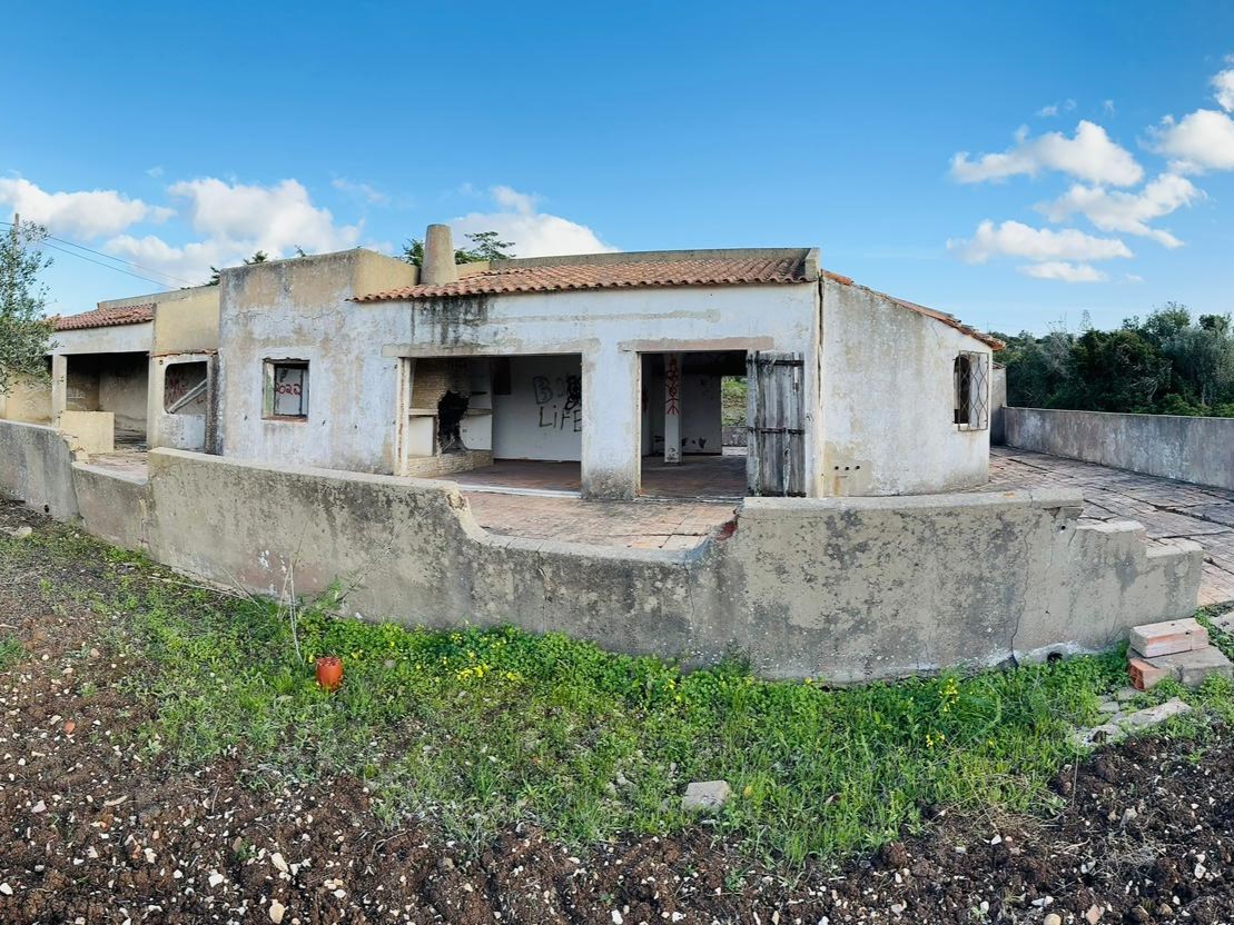 Quinta na Luz